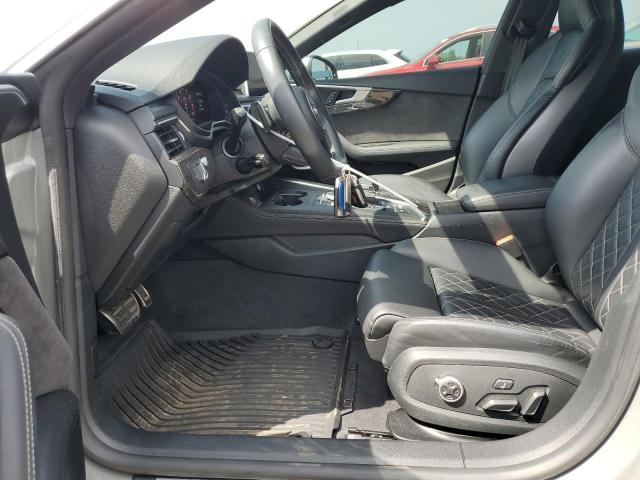 Photo 6 VIN: WAUC4CF52KA022632 - AUDI S5 PRESTIG 