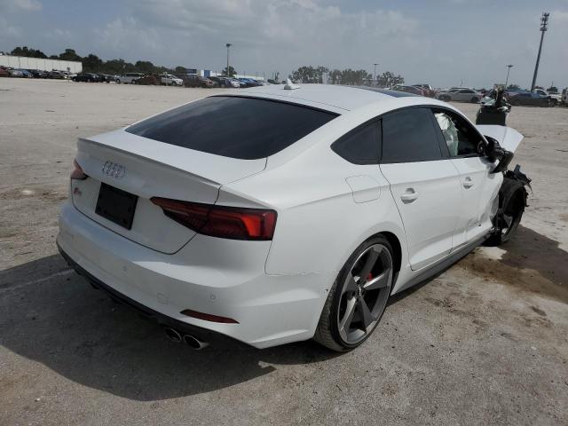 Photo 3 VIN: WAUC4CF52KA025644 - AUDI S5 PRESTIG 