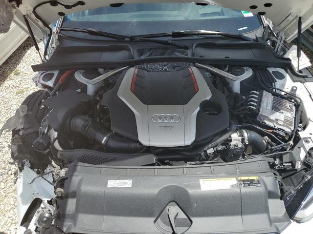 Photo 6 VIN: WAUC4CF52KA025644 - AUDI S5 PRESTIG 