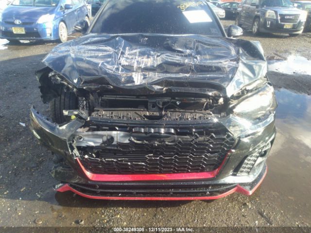 Photo 5 VIN: WAUC4CF52MA062440 - AUDI S5 SPORTBACK 