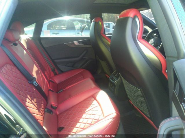 Photo 7 VIN: WAUC4CF52MA062440 - AUDI S5 SPORTBACK 