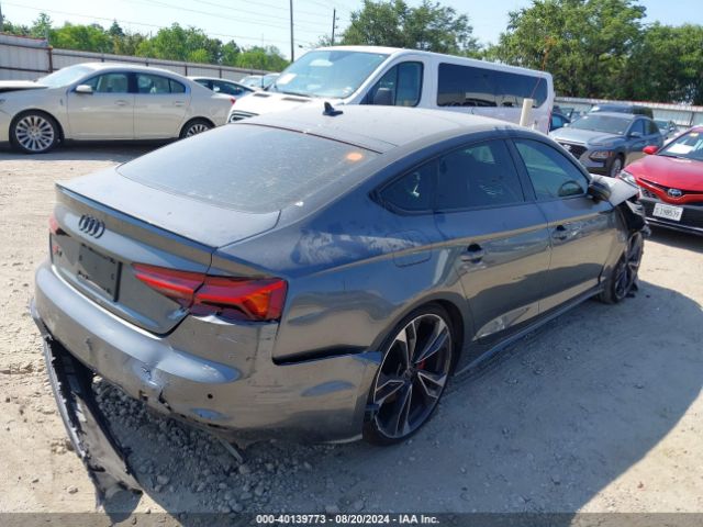 Photo 3 VIN: WAUC4CF52MA063149 - AUDI S5 