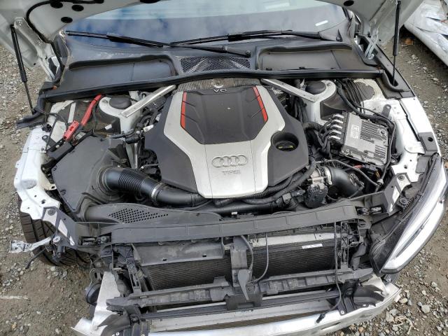 Photo 10 VIN: WAUC4CF53JA013081 - AUDI S5 PRESTIG 