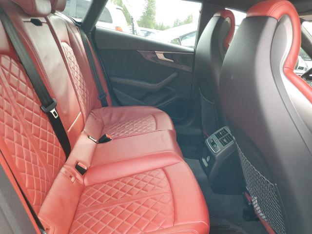 Photo 9 VIN: WAUC4CF53JA013081 - AUDI S5 PRESTIG 