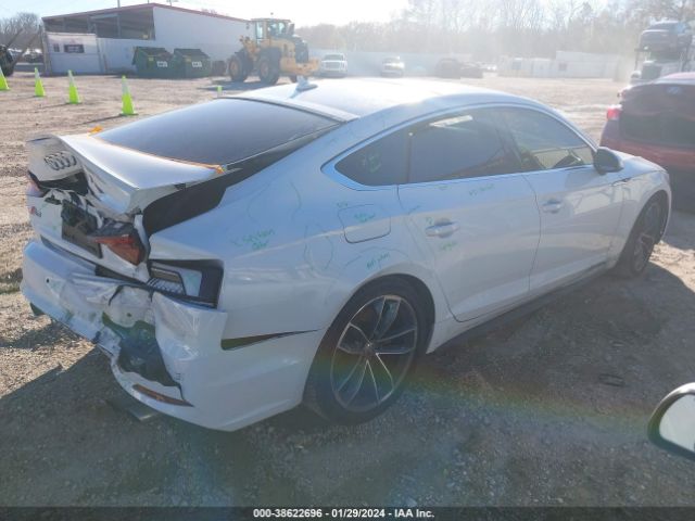 Photo 3 VIN: WAUC4CF53JA023531 - AUDI S5 