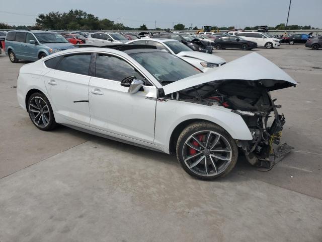 Photo 3 VIN: WAUC4CF53JA053015 - AUDI S5 PRESTIG 