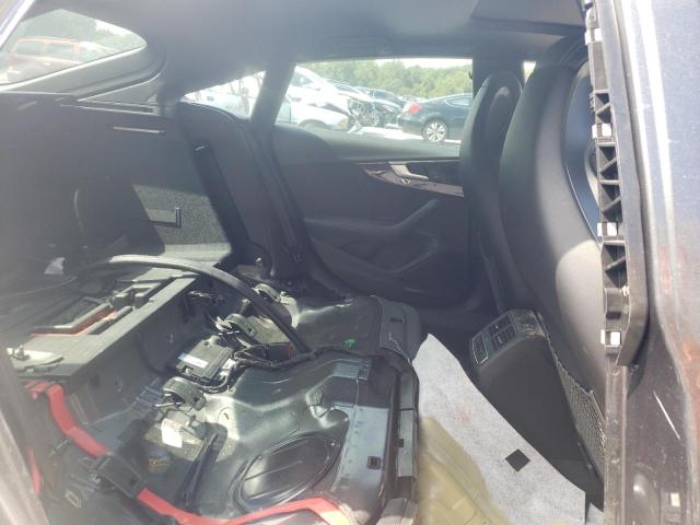 Photo 5 VIN: WAUC4CF53KA071306 - AUDI S5 PRESTIG 