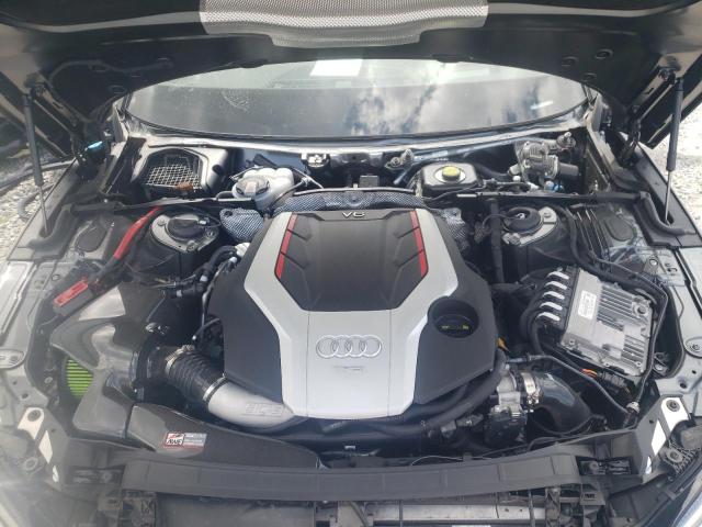 Photo 6 VIN: WAUC4CF53KA071306 - AUDI S5 PRESTIG 