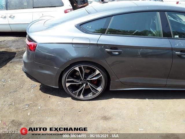 Photo 4 VIN: WAUC4CF53MA026384 - AUDI S5 SPORTBACK 