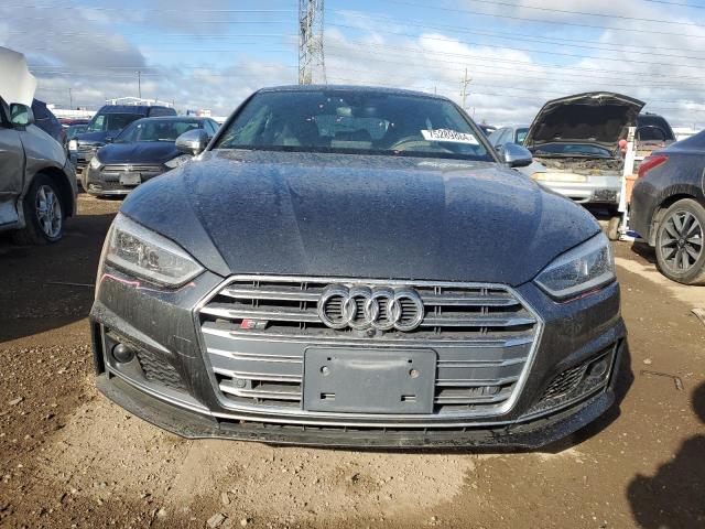 Photo 4 VIN: WAUC4CF54JA029998 - AUDI S5 PRESTIG 