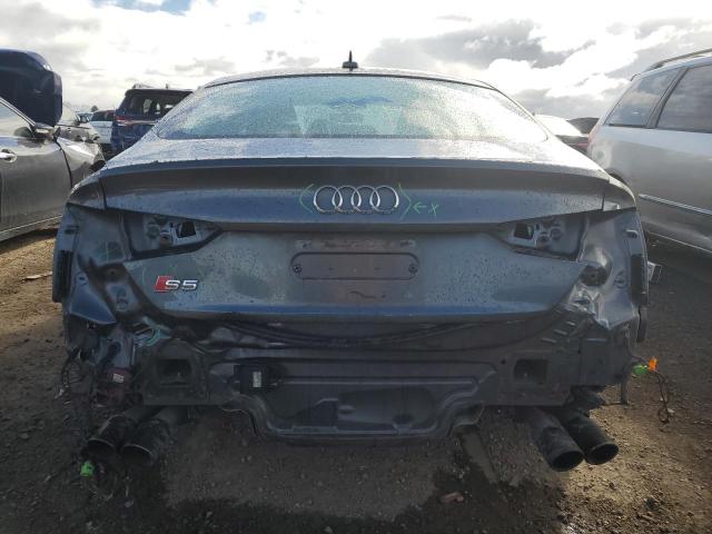 Photo 5 VIN: WAUC4CF54JA029998 - AUDI S5 PRESTIG 