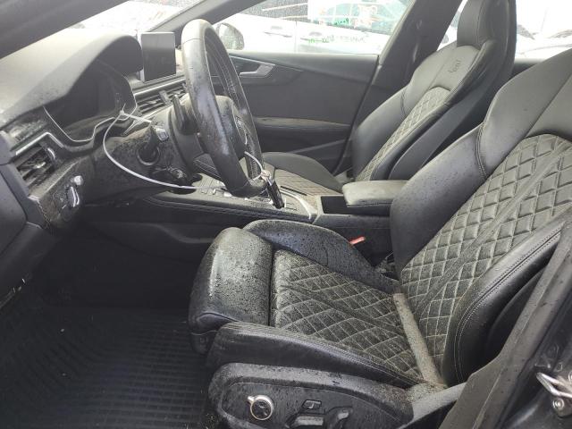 Photo 6 VIN: WAUC4CF54JA029998 - AUDI S5 PRESTIG 