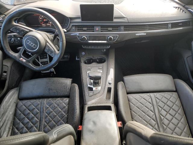 Photo 7 VIN: WAUC4CF54JA029998 - AUDI S5 PRESTIG 