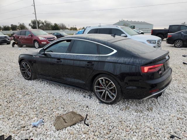 Photo 1 VIN: WAUC4CF54JA074570 - AUDI S5 PRESTIG 