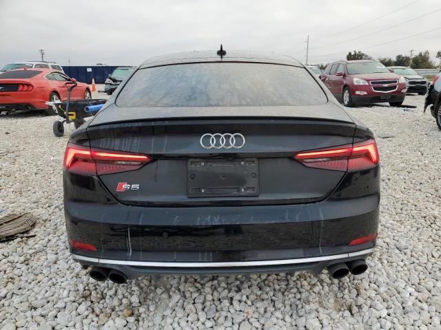 Photo 5 VIN: WAUC4CF54JA074570 - AUDI S5 PRESTIG 