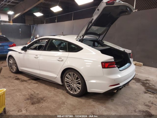 Photo 2 VIN: WAUC4CF54KA097719 - AUDI S5 