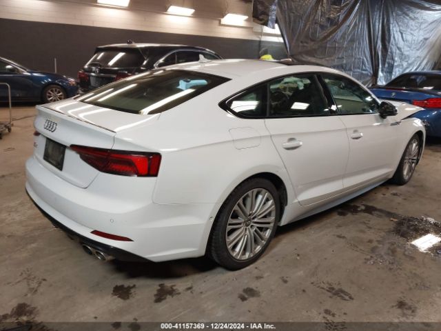 Photo 3 VIN: WAUC4CF54KA097719 - AUDI S5 