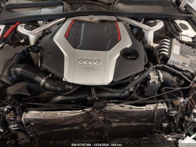 Photo 9 VIN: WAUC4CF54KA097719 - AUDI S5 