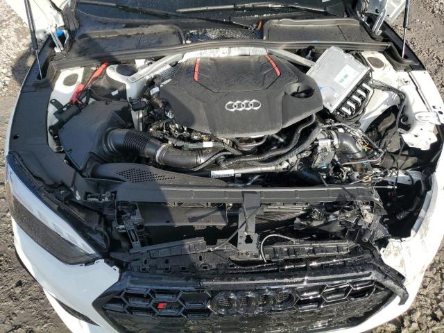 Photo 10 VIN: WAUC4CF54RA088397 - AUDI S5 PREMIUM 