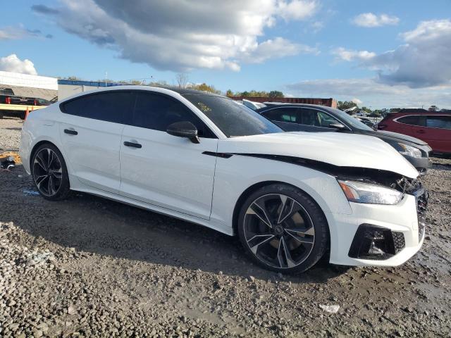 Photo 3 VIN: WAUC4CF54RA088397 - AUDI S5 PREMIUM 