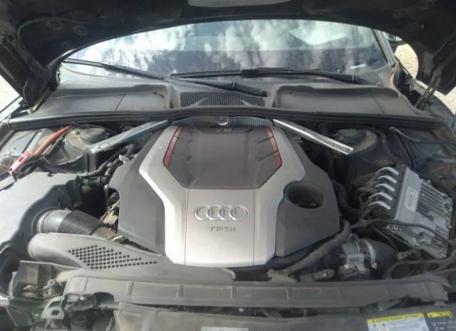 Photo 9 VIN: WAUC4CF55JA019531 - AUDI S5 SPORTBACK 