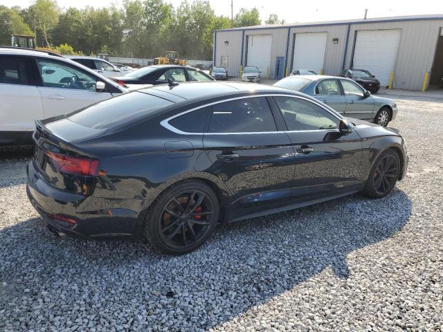 Photo 2 VIN: WAUC4CF55JA037995 - AUDI S5 PRESTIG 