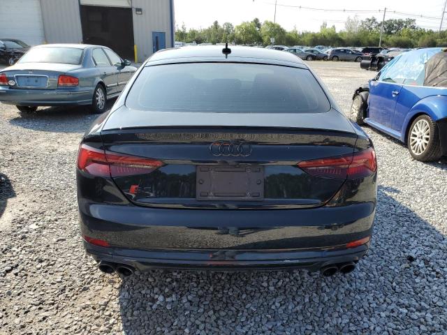 Photo 5 VIN: WAUC4CF55JA037995 - AUDI S5 PRESTIG 