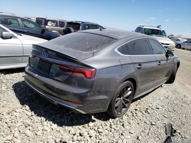 Photo 2 VIN: WAUC4CF55JA045322 - AUDI S5 PRESTIG 