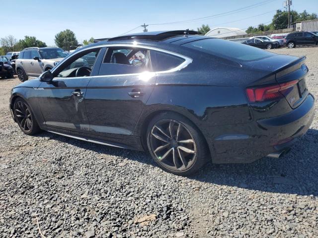 Photo 1 VIN: WAUC4CF55JA062475 - AUDI S5 PRESTIG 