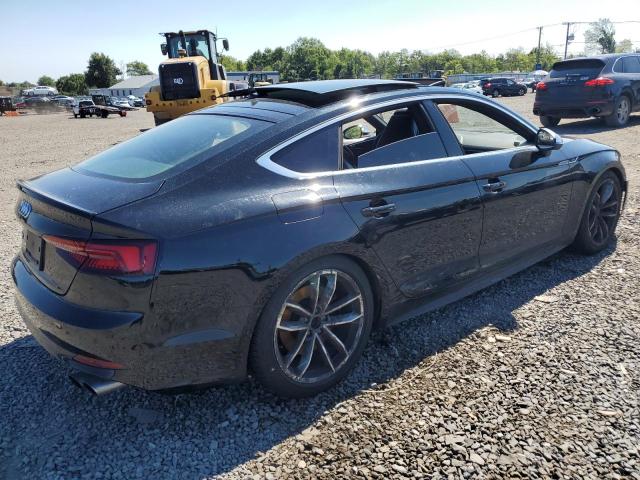 Photo 2 VIN: WAUC4CF55JA062475 - AUDI S5 PRESTIG 