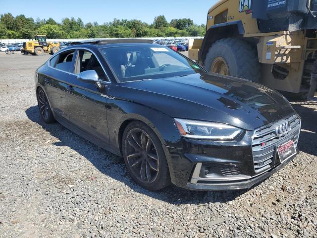 Photo 3 VIN: WAUC4CF55JA062475 - AUDI S5 PRESTIG 