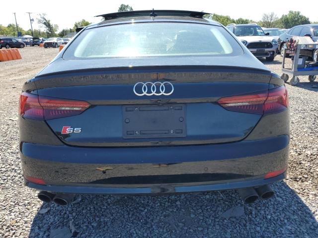 Photo 5 VIN: WAUC4CF55JA062475 - AUDI S5 PRESTIG 