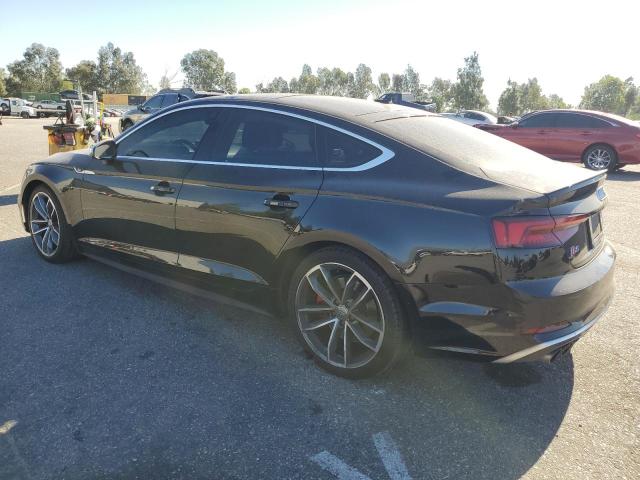 Photo 1 VIN: WAUC4CF55JA088378 - AUDI S5 PRESTIG 