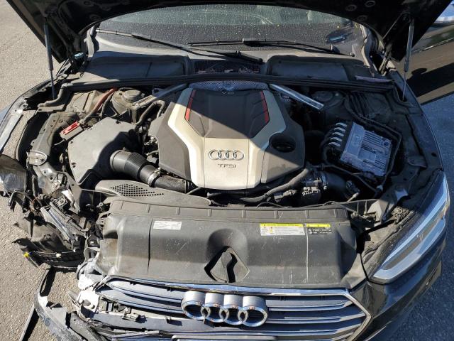 Photo 10 VIN: WAUC4CF55JA088378 - AUDI S5 PRESTIG 