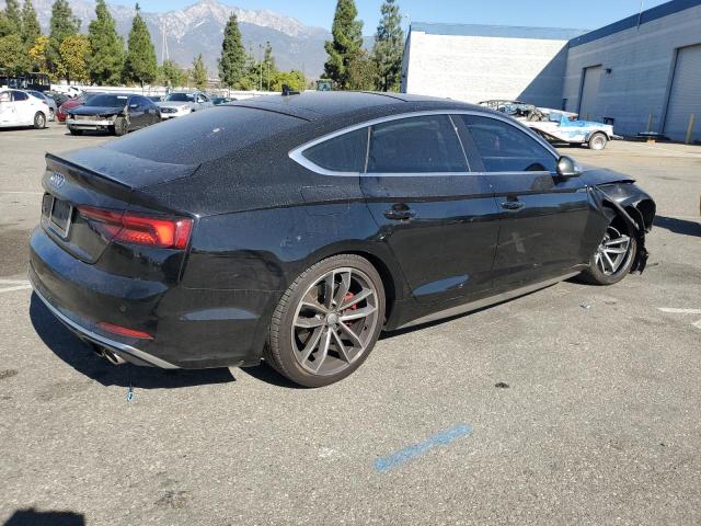 Photo 2 VIN: WAUC4CF55JA088378 - AUDI S5 PRESTIG 