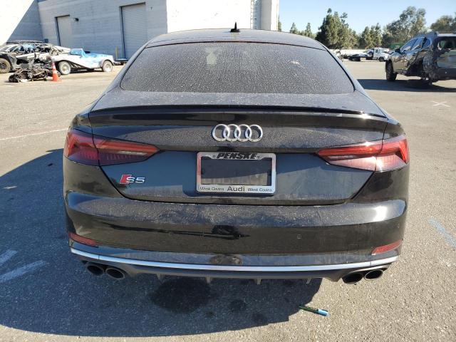 Photo 5 VIN: WAUC4CF55JA088378 - AUDI S5 PRESTIG 