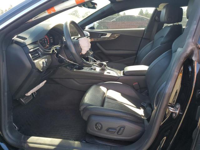 Photo 6 VIN: WAUC4CF55JA088378 - AUDI S5 PRESTIG 