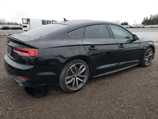 Photo 2 VIN: WAUC4CF55JA133738 - AUDI S5 PRESTIG 