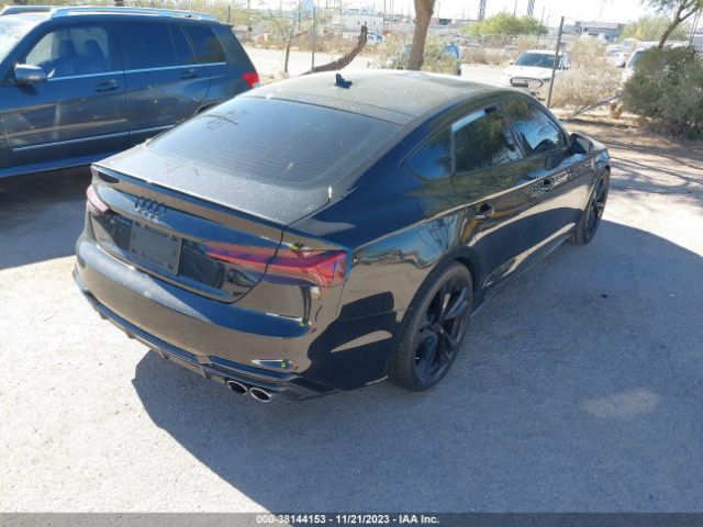 Photo 3 VIN: WAUC4CF55LA008340 - AUDI S5 