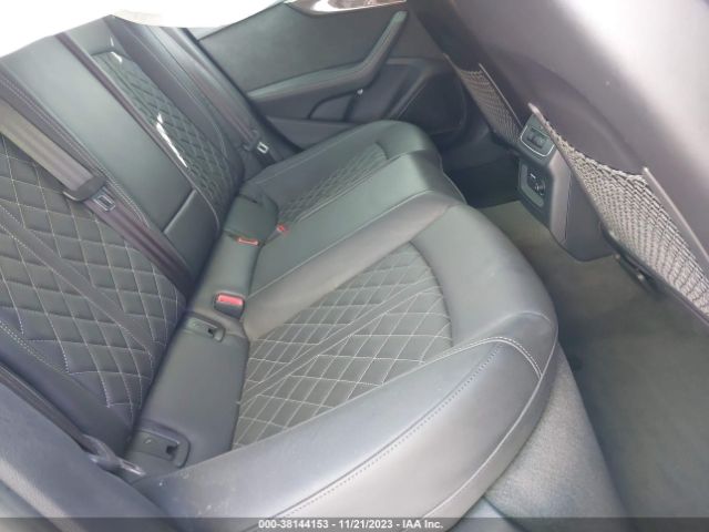 Photo 7 VIN: WAUC4CF55LA008340 - AUDI S5 