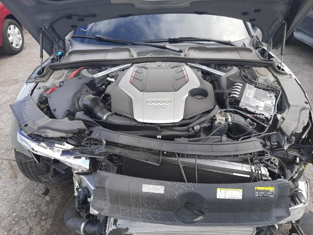 Photo 6 VIN: WAUC4CF55LA020519 - AUDI S5 PREMIUM 