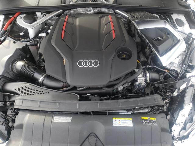 Photo 6 VIN: WAUC4CF55NA037050 - AUDI S5 PREMIUM 