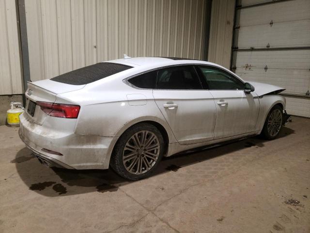 Photo 2 VIN: WAUC4CF56JA007033 - AUDI S5 PRESTIG 