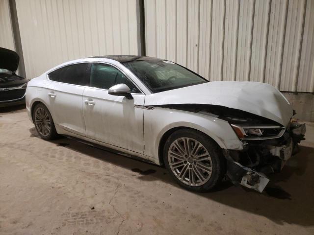 Photo 3 VIN: WAUC4CF56JA007033 - AUDI S5 PRESTIG 