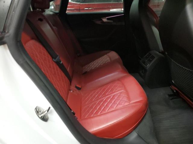 Photo 9 VIN: WAUC4CF56JA008909 - AUDI S5 PRESTIG 