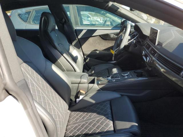 Photo 4 VIN: WAUC4CF56JA103812 - AUDI S5 PRESTIG 