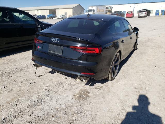 Photo 3 VIN: WAUC4CF56KA092862 - AUDI S5 