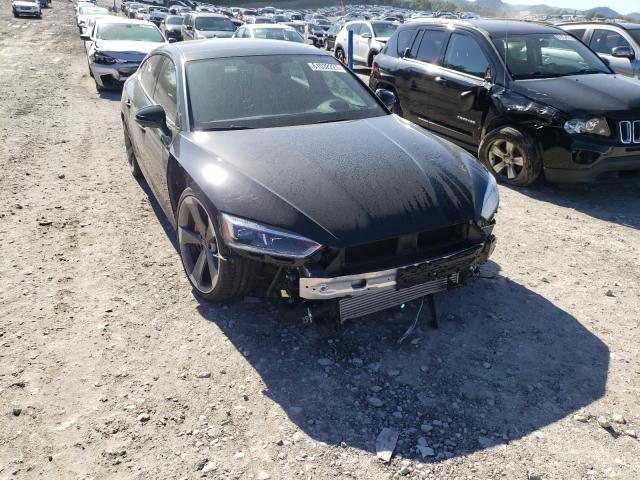 Photo 8 VIN: WAUC4CF56KA092862 - AUDI S5 