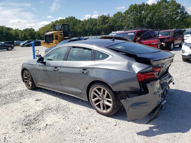 Photo 1 VIN: WAUC4CF56MA004931 - AUDI S5 PREMIUM 