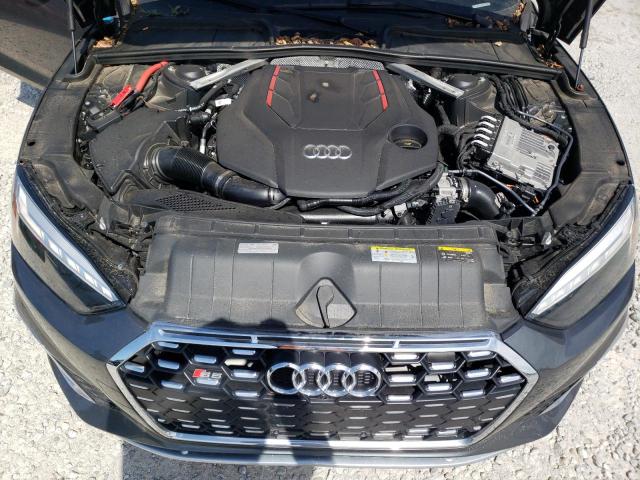 Photo 10 VIN: WAUC4CF56MA004931 - AUDI S5 PREMIUM 